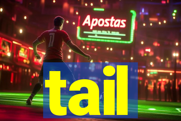 tail-blazer animations